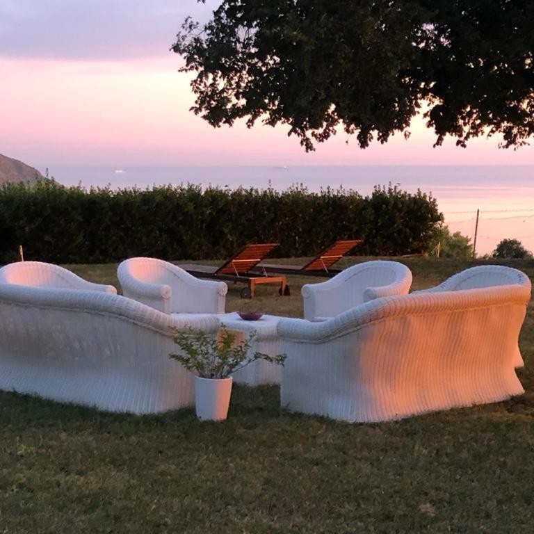 Villa delle Fonti di Portonovo - Villa with Sea View - 2