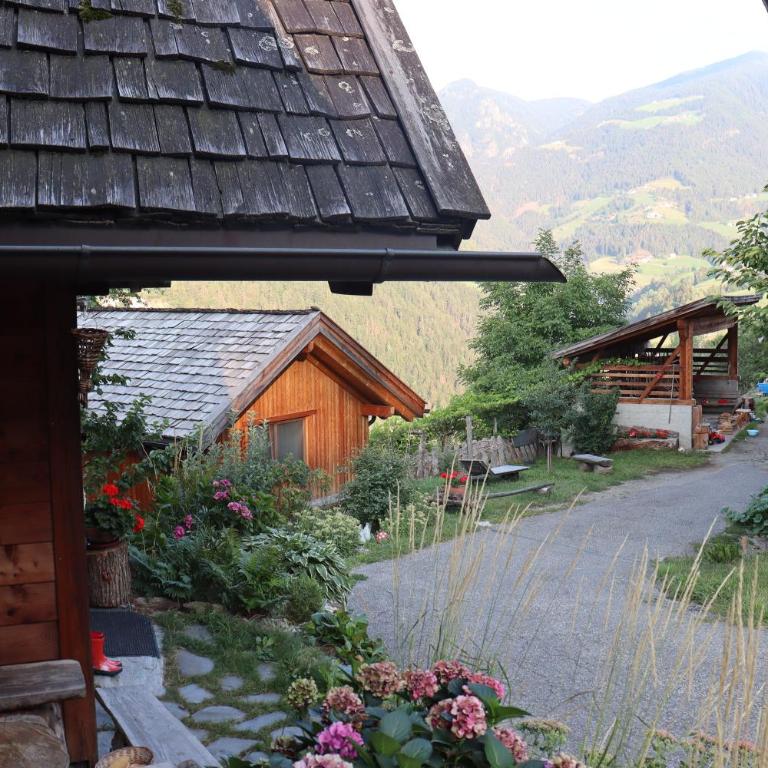 Unterplattnerhof - Chalet de 2 dormitorios - 8