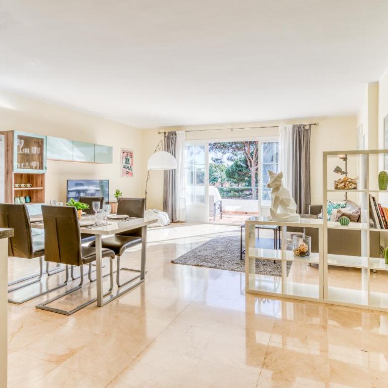 Life El Presidente Penthouse Pool View - Apartamento de 2 dormitorios - 1