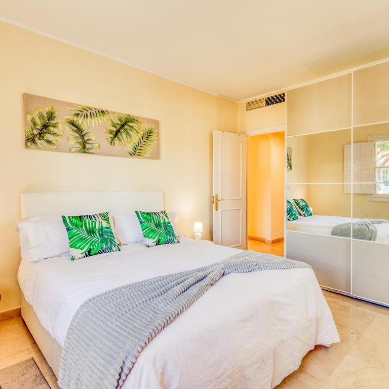 Life El Presidente Penthouse Pool View - Apartamento de 2 dormitorios - 3