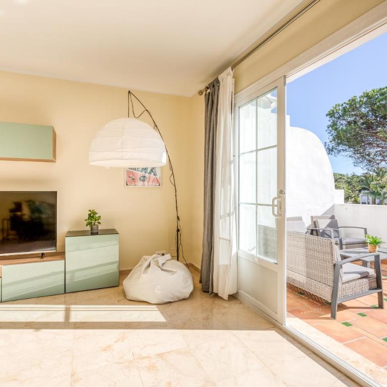 Life El Presidente Penthouse Pool View - Apartamento de 2 dormitorios - 49