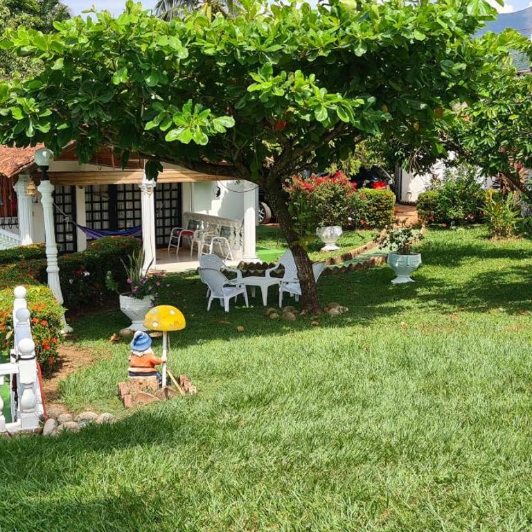 Casa quinta La herradura valle verde - Casa de 4 dormitorios - 7