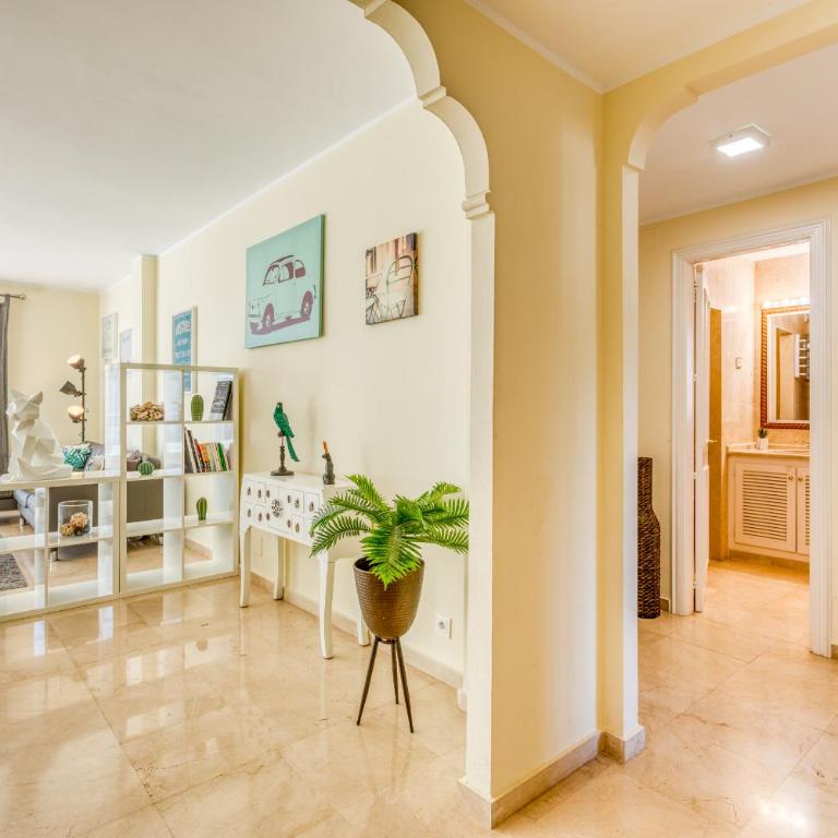 Life El Presidente Penthouse Pool View - Apartamento de 2 dormitorios - 50