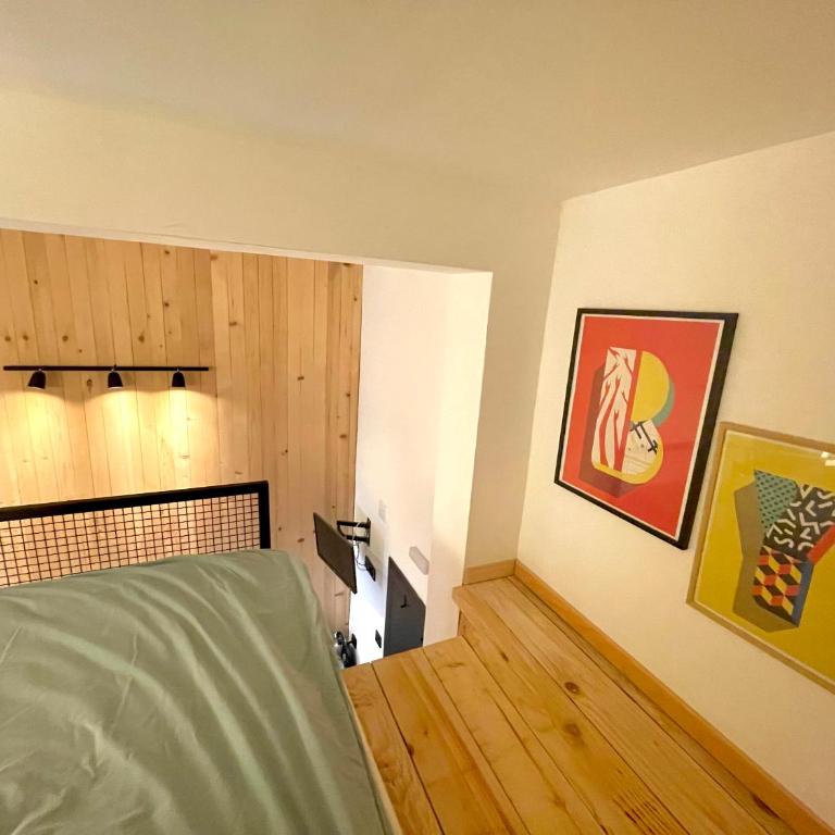 Montana - Budget Double Room - 6
