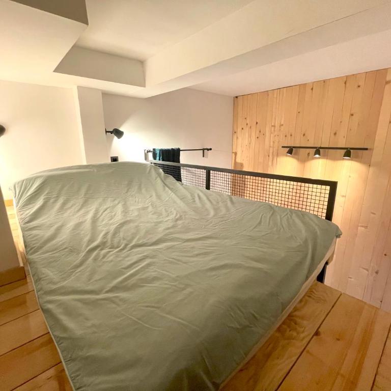 Montana - Niskobudžetna Dvokrevetna Soba sa Bračnim Krevetom - 5