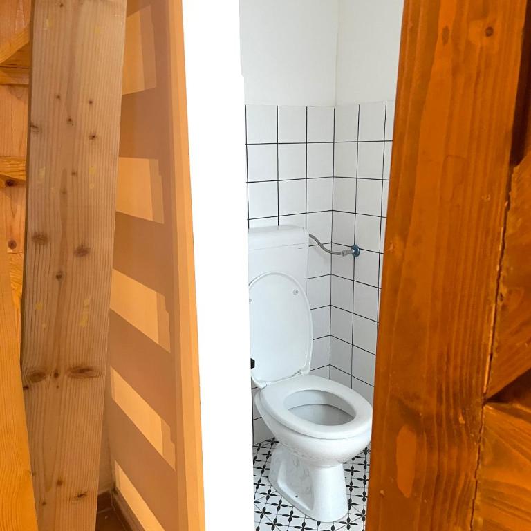 Montana - Budget Double Room - 4