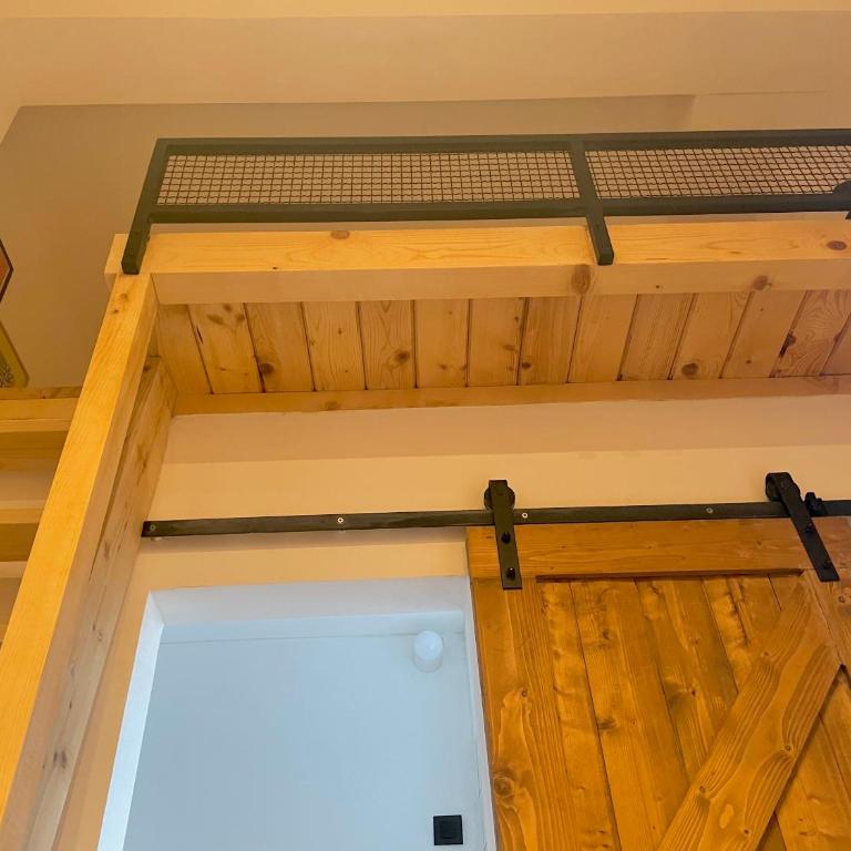 Montana - Budget Double Room - 3