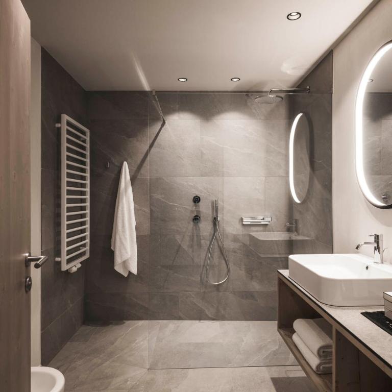 HOFERGUT Suites & Apartments - Appartamento con 1 Camera da Letto - 2
