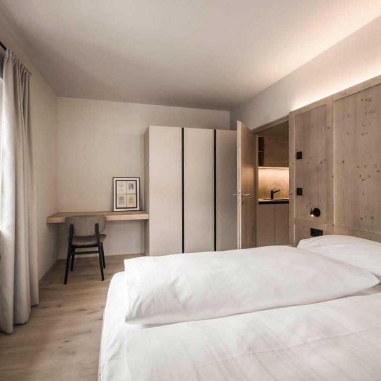 HOFERGUT Suites & Apartments - Appartamento con Balcone - 7