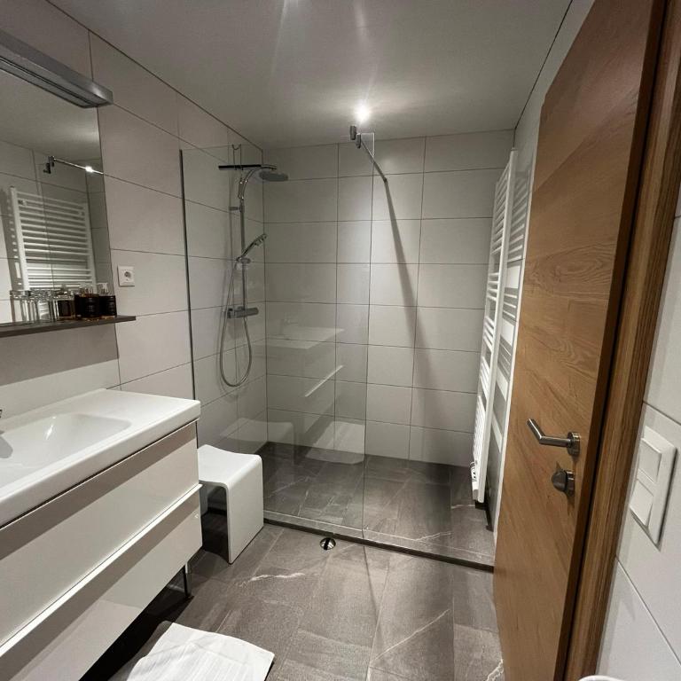 Apartments Hohenberger Mallnitz - Bahnhofsshuttle bei An- und Abreise inklusive - Apartment - Erdgeschoss - 7