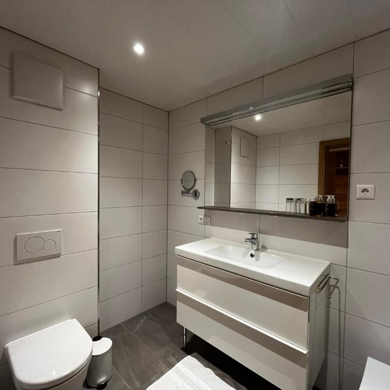 Apartments Hohenberger Mallnitz - Bahnhofsshuttle bei An- und Abreise inklusive - Apartment - Erdgeschoss - 6
