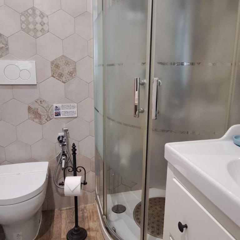 Il Piccolo B&B - Double Room - 33