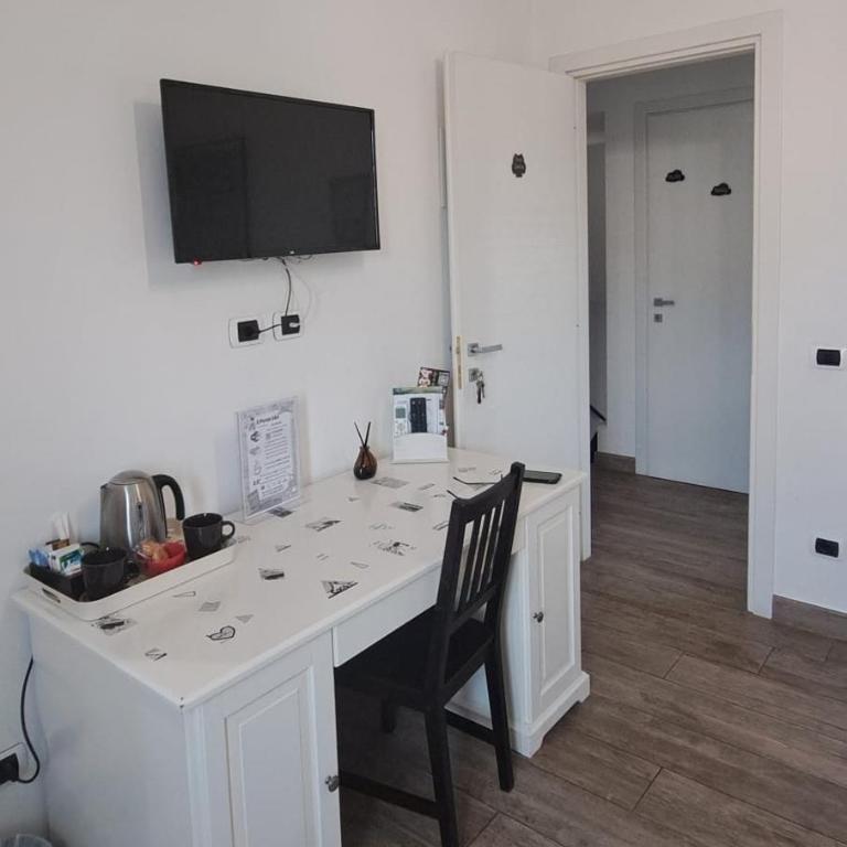 Il Piccolo B&B - Double Room - 35