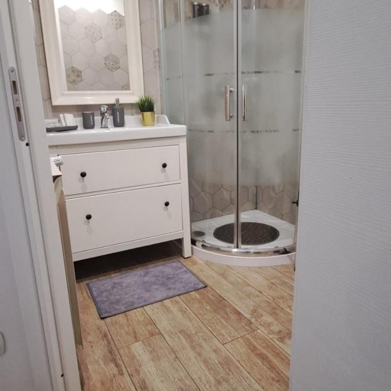 Il Piccolo B&B - Double Room with Balcony - 32