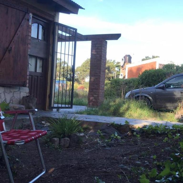 Mati house - Two-Bedroom House - 1