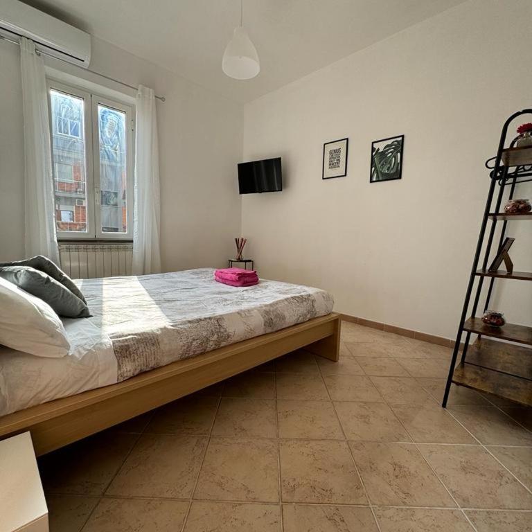 Dimora Trionfale - Appartement 2 Chambres - 27