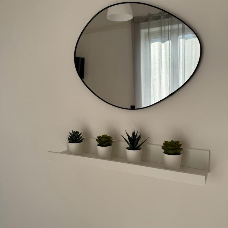 Dimora Trionfale - Appartement 2 Chambres - 26
