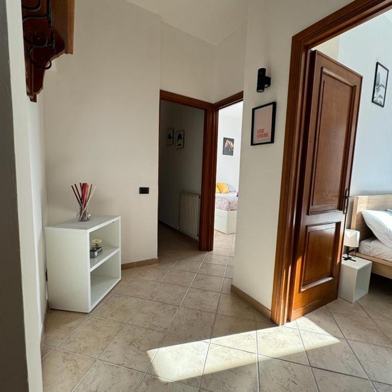 Dimora Trionfale - Appartement 2 Chambres - 22