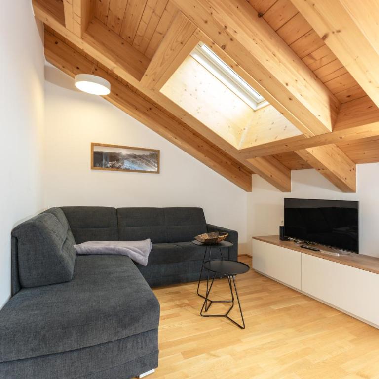 Stadtdomizil Schladming by Schladming-Appartements - Stadtdomizil Top 12A - 10