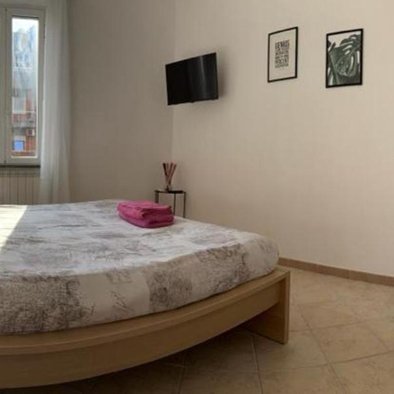 Dimora Trionfale - Appartement 2 Chambres - 18