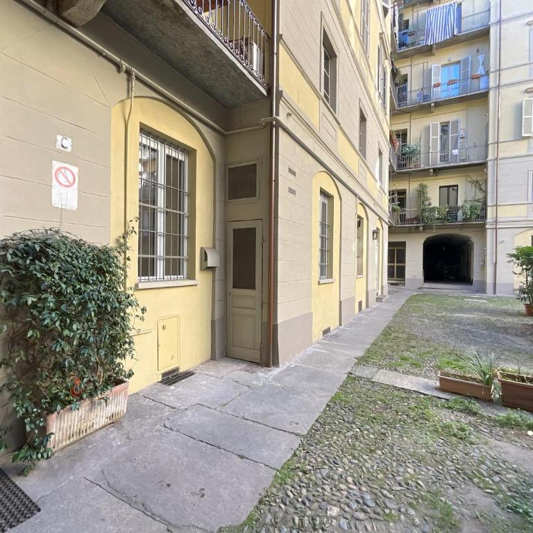 CENTRO - Nel Salotto di Torino - Appartement Supérieur - 21