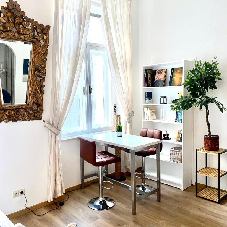 BRANDNEW - Executive Apartement 1 - Apartment mit 1 Schlafzimmer - 31