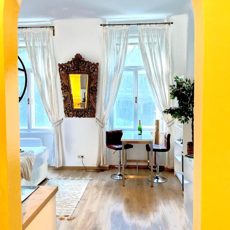BRANDNEW - Executive Apartement 1 - Apartment mit 1 Schlafzimmer - 5