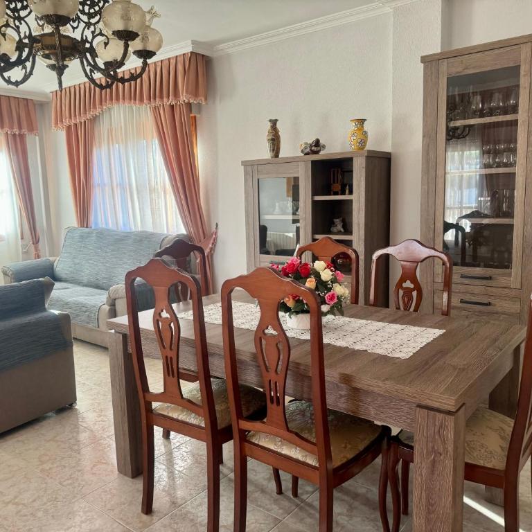Villa Carmen - Casa de 3 dormitorios - 6