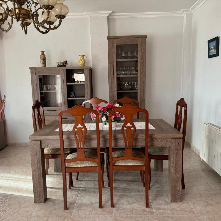 Villa Carmen - Casa de 3 dormitorios - 4