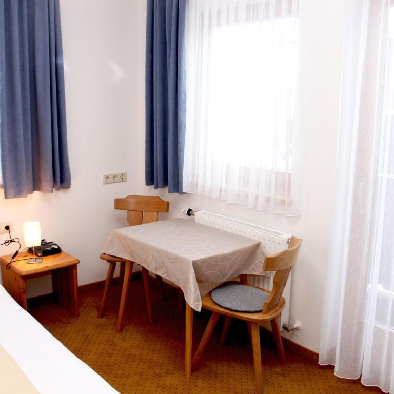 Mitterstererhof - Einzelzimmer - 1