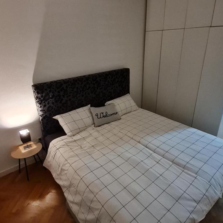 Jenny's Place Sarajevo - Apartman sa 1 Spavaćom Sobom - 8