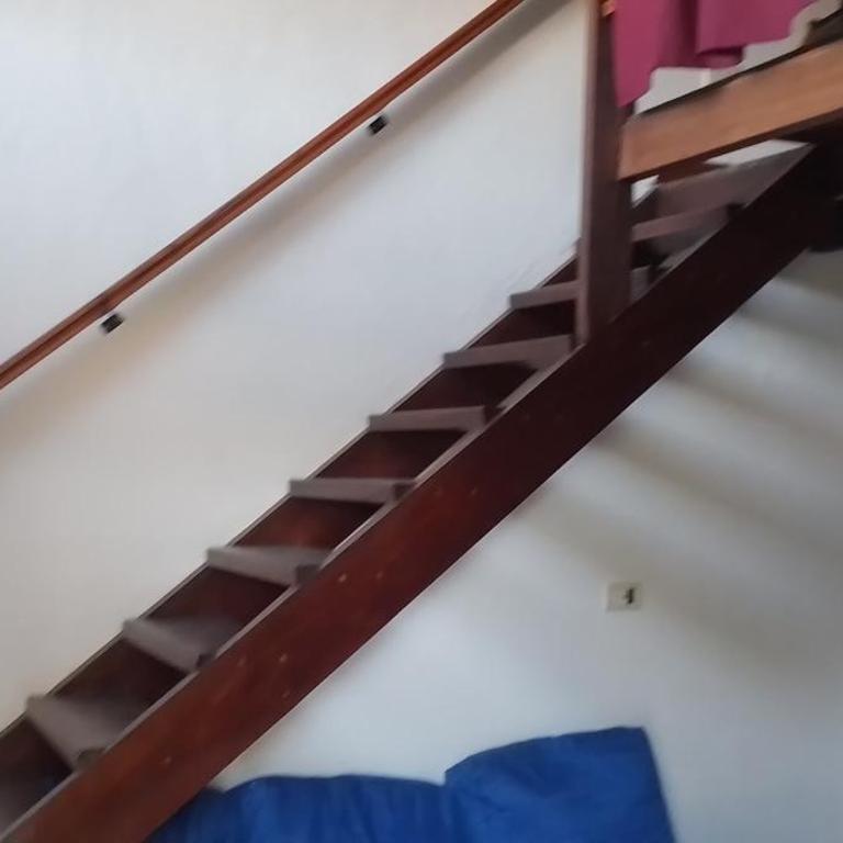 Casa en el faro sona sur asta 5 plazas - Casa con 1 dormitorio - 14