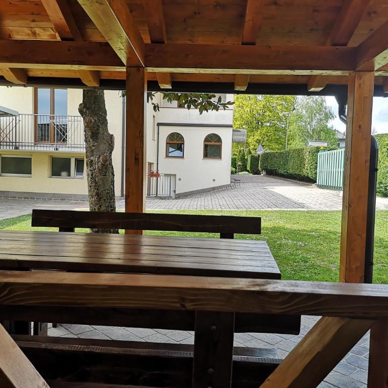 Appartamenti Casa Viviana - Apartamento de 3 dormitorios - 25