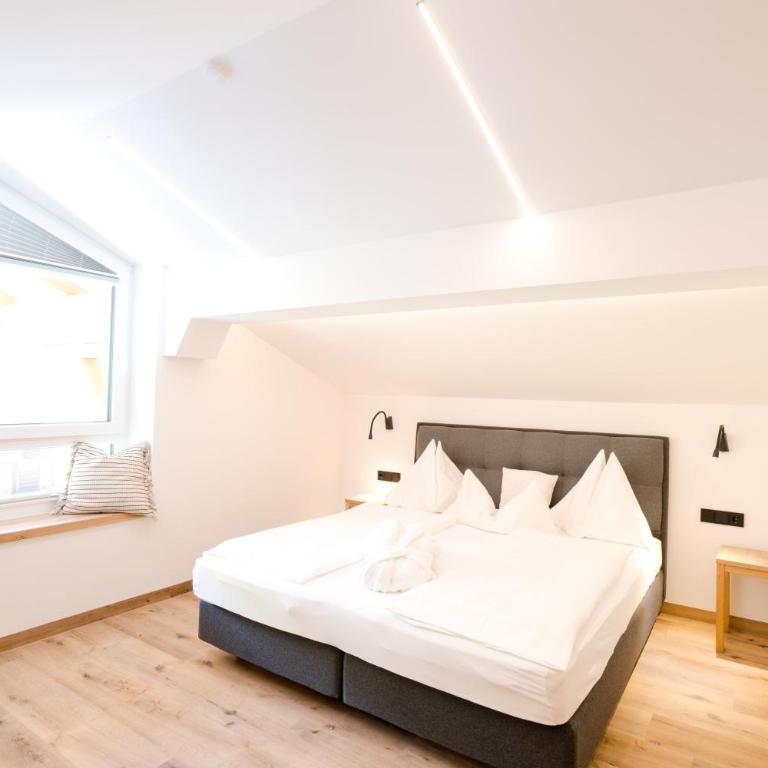 Hotel Salzburger Hof - Doppelzimmer - 5