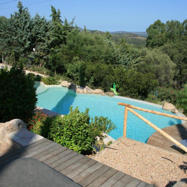 Sunrise T2 avec jacuzzi vue mer avec accès jacuzzi et piscine - Estudio Familiar - 16