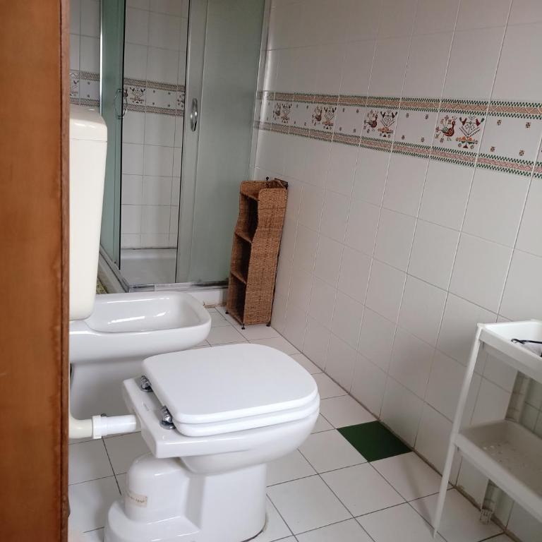 Dimora del Conte - Quadruple Room with Private Bathroom - 1