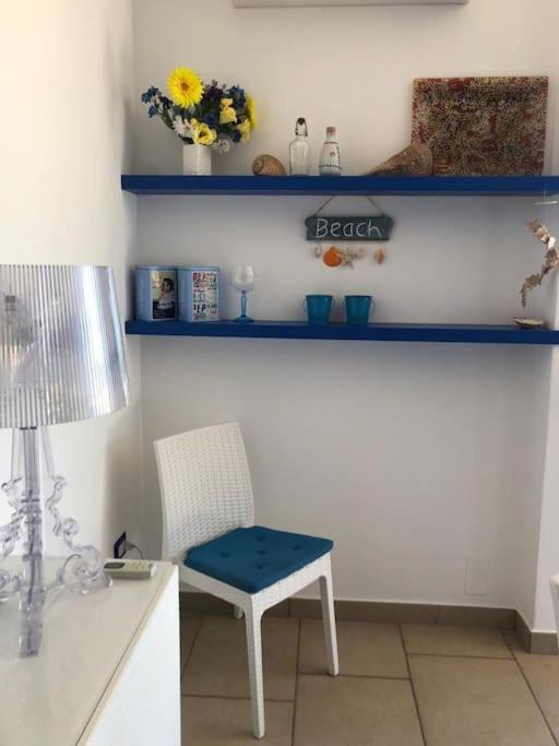 Incantevole casa con vista a Gallipoli - Appartamento con 3 Camere da Letto - 23