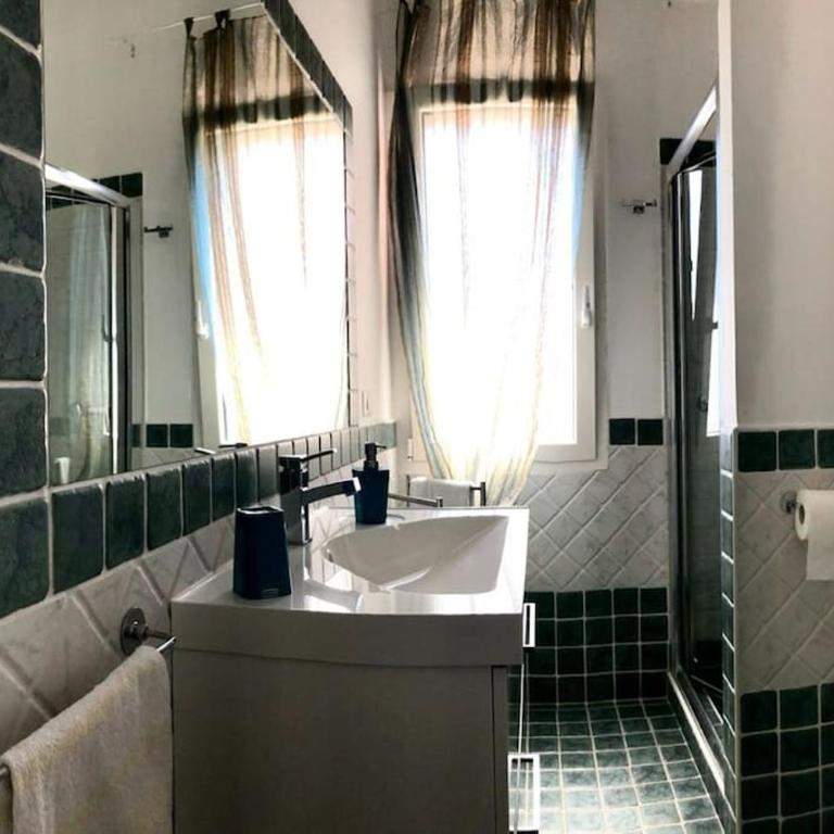 Incantevole casa con vista a Gallipoli - Appartamento con 3 Camere da Letto - 40