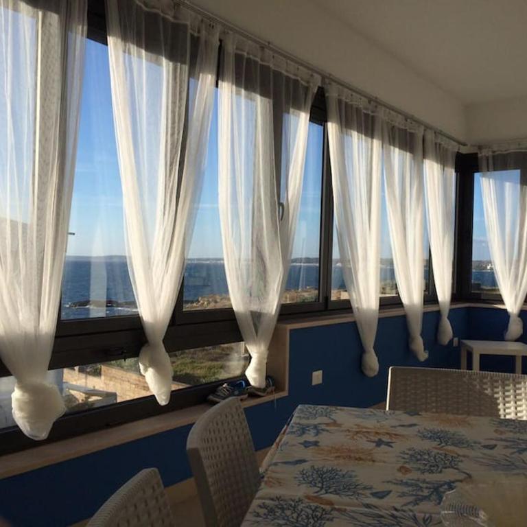 Incantevole casa con vista a Gallipoli - Appartamento con 3 Camere da Letto - 12