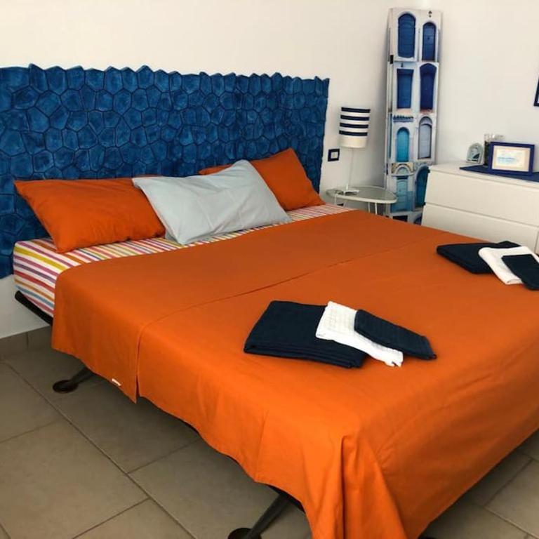 Incantevole casa con vista a Gallipoli - Appartamento con 3 Camere da Letto - 16