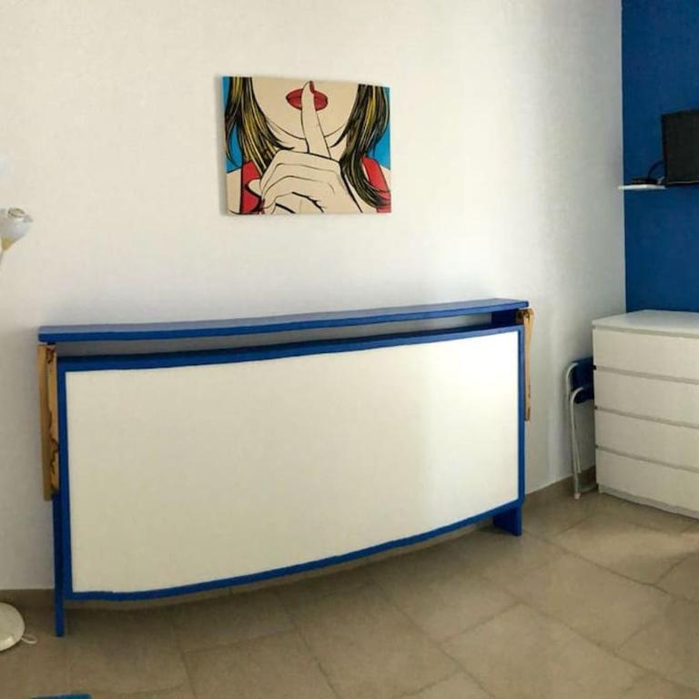 Incantevole casa con vista a Gallipoli - Appartamento con 3 Camere da Letto - 20