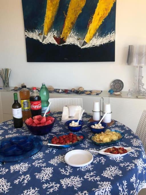 Incantevole casa con vista a Gallipoli - Appartamento con 3 Camere da Letto - 27