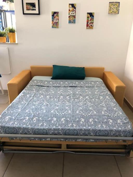 Incantevole casa con vista a Gallipoli - Appartamento con 3 Camere da Letto - 21