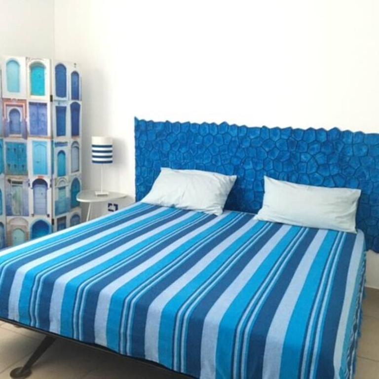 Incantevole casa con vista a Gallipoli - Appartamento con 3 Camere da Letto - 17
