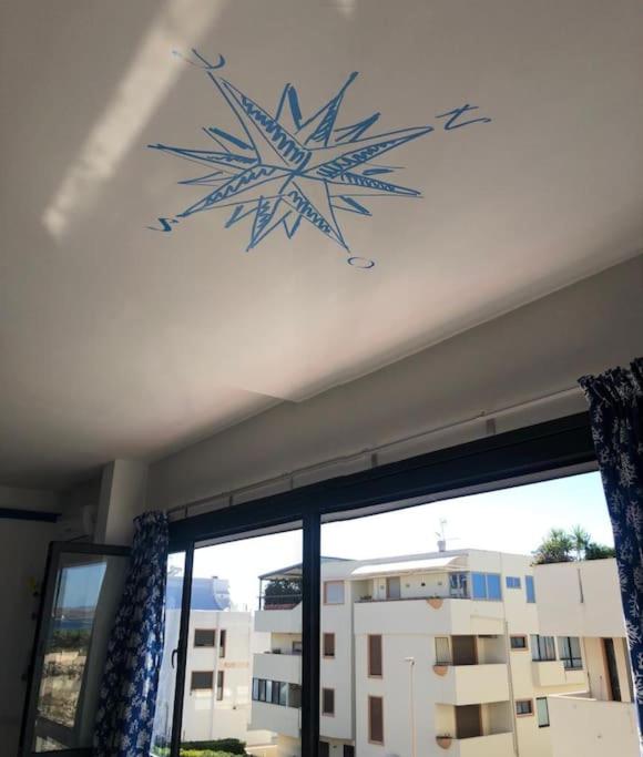 Incantevole casa con vista a Gallipoli - Appartamento con 3 Camere da Letto - 14