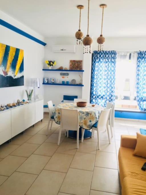 Incantevole casa con vista a Gallipoli - Appartamento con 3 Camere da Letto - 15
