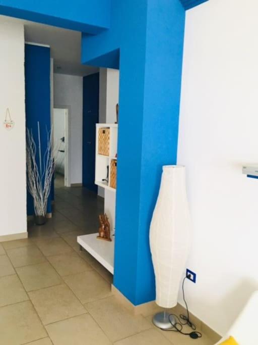 Incantevole casa con vista a Gallipoli - Appartamento con 3 Camere da Letto - 29