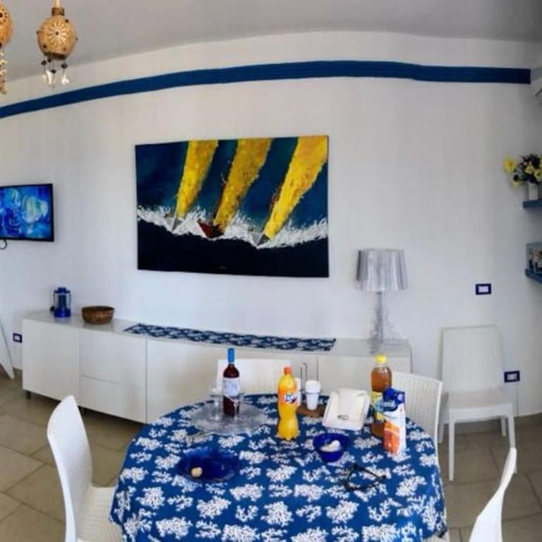 Incantevole casa con vista a Gallipoli - Appartamento con 3 Camere da Letto - 26