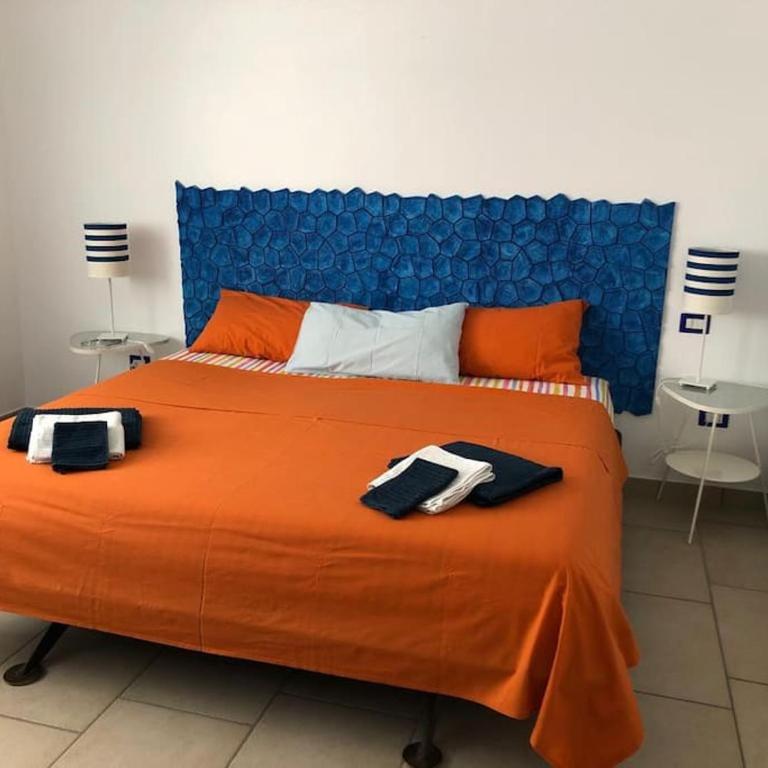 Incantevole casa con vista a Gallipoli - Appartamento con 3 Camere da Letto - 18