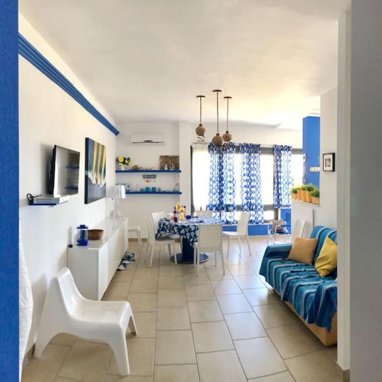 Incantevole casa con vista a Gallipoli - Appartamento con 3 Camere da Letto - 11